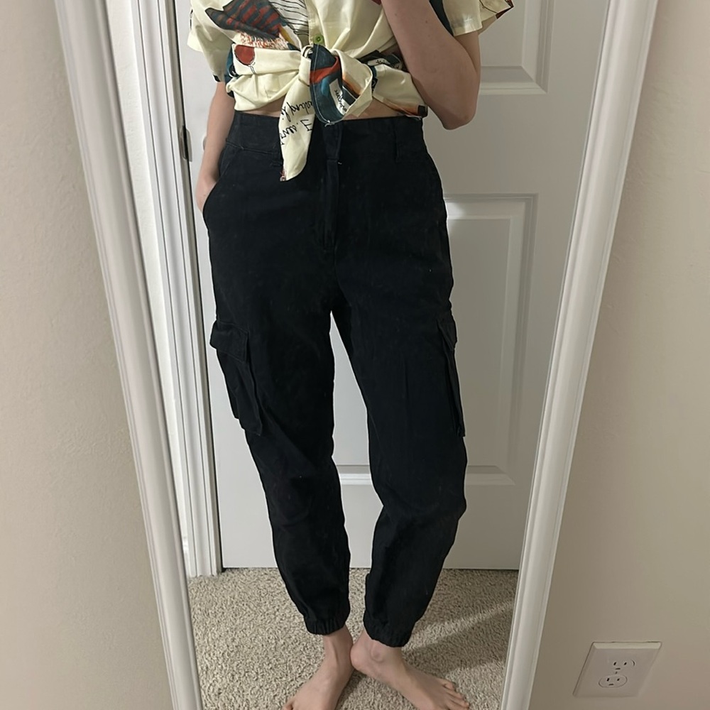 Joggers